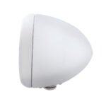 Stainless Steel Guide 682-C Style Headlight Crystal H4 Bulb - Image 3