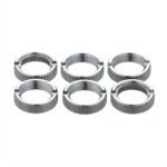 Toggle Switch Face Nut (6-Pack) - Image 3