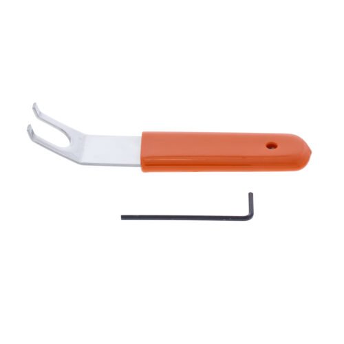 Toggle Switch/Face Nut Installation Kit