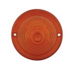 Torpedo Cab Light Lens - Amber - Image 2