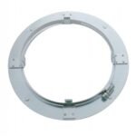 Trailer Hubcap Mounting Bracket - Oil Seal Cap - Image 2