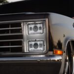 ULTRALIT - 11 High Power LED 4" X 6" Projection Headlight - Low Beam - Image 6