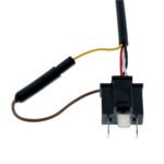 ULTRALIT - 4" X 6" Rectangular LED Headlight With White LED Position Light - Low Beam - Image 6