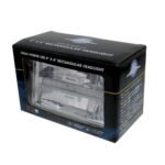 ULTRALIT - 4" X 6" Rectangular LED Headlight With White LED Position Light - Low Beam - Image 8