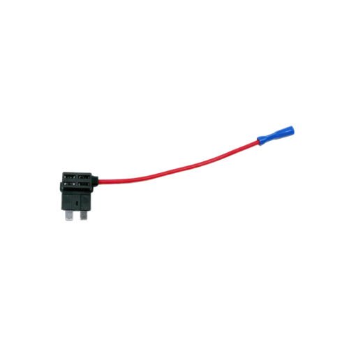 10 Amp ATC/ATO Fuse Circuit Connector Addition 1 Pc