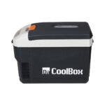 10 QT Da CoolBox Thermoelectric Cooler/Warmer - Image 2