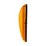 12 LED Cab Light For 2008-2017 Freightliner Cascadia - Amber LED/Amber Lens - Image 7