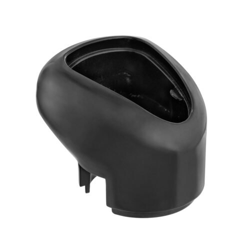 13/15/18 Speed Gearshift Knob - Matte Black