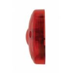 15 LED 3" Reflector Series 3 Light Only for Double Face Housing - Red LED/Red Lens (Bulk) - Image 4