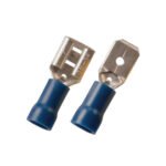 16-14 AWG .187 Tab Vinyl FM Disconnect (19-Pack)