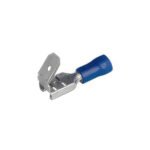 16-14 AWG .250 Tab Vinyl Piggyback Terminal (9-Pack)