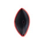 17" Vinyl Shifter Boot - Red - Image 4