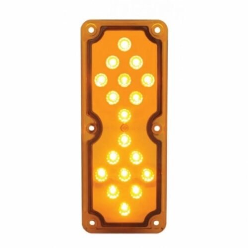 18 LED West Coast Mirror Light (Bulk)