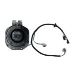 1996-2005 Freightliner Century Headlight - Driver - Image 2