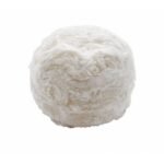 2" Round Goblet Buff