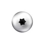 2001+ Peterbilt Dash Screw - OEM Style (22-Pack) - Image 2