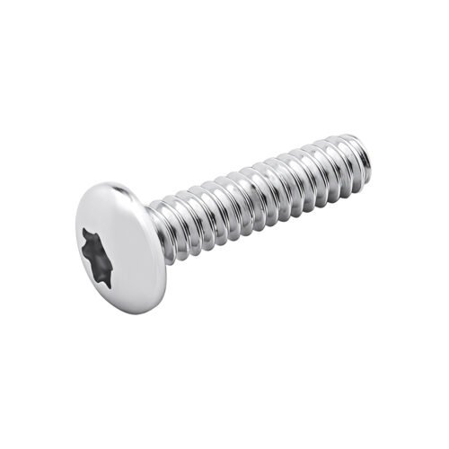 2001+ Peterbilt Dash Screw - OEM Style (22-Pack)