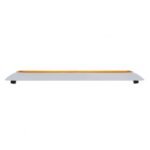 2005+ Freightliner 24 LED GloLight Mirror Light Bar - Amber LED/Amber Lens - Image 5