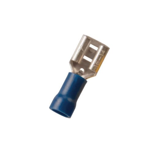 22-10 AWG Assorted Vinyl Disconnect Kit (20-Pack)