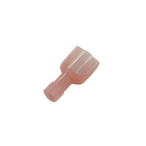 22-18 AWG .250 Tab FI Nylon M Disconnect (10-Pack)