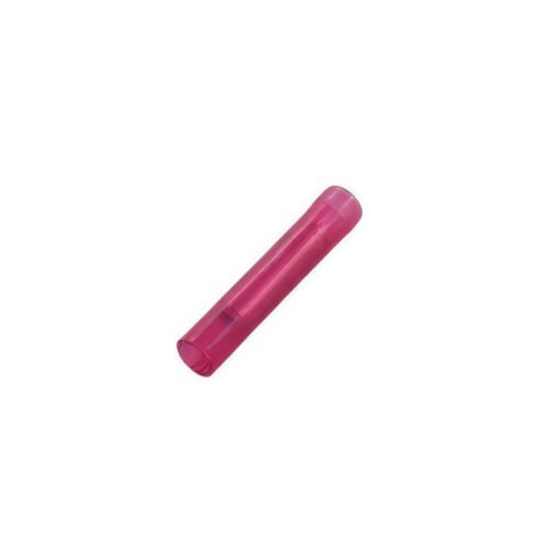 22-18 AWG Nylon Butt Connector (14-Pack)