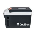 23 QT Da CoolBox Thermoelectric Cooler/Warmer - Image 2