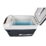 23 QT Da CoolBox Thermoelectric Cooler/Warmer - Image 3