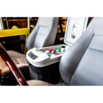 23 QT Da CoolBox Thermoelectric Cooler/Warmer - Image 7