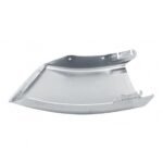 24.8" Chrome Bumper End For Freightliner M2-106 - Passenger - Image 2