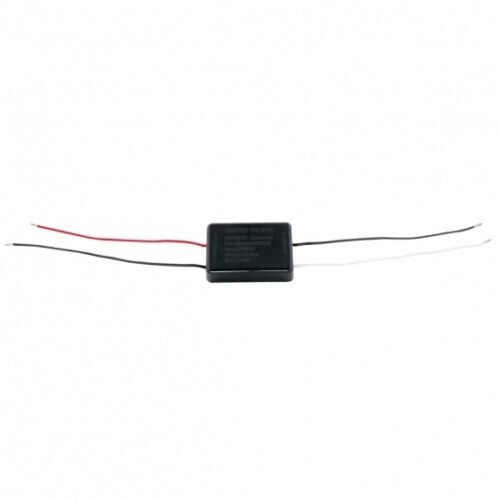 24V To 12V DC Step Down Module For LED Lights