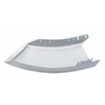 28.35" Painted Bumper End For Freightliner M2-112 - Passenger - Image 2