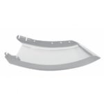 29.92" Painted Bumper End For Freightliner M2 (106) - Driver - Image 2