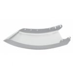29.92" Painted Bumper End For Freightliner M2 (106) - Passenger - Image 2