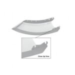 29.92" Painted Bumper End For Freightliner M2 (106) - Passenger - Image 3