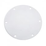 3-7/8" Diameter Train Horn Diaphragm