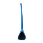 30" Vinyl Shifter Boot - Blue - Image 3