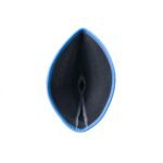 30" Vinyl Shifter Boot - Blue - Image 4