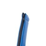 30" Vinyl Shifter Boot - Blue - Image 5