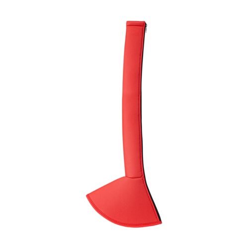 30" Vinyl Shifter Boot - Red