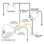 31 LED Turn Signal Light For 1987-2007 Peterbilt 379/378/357  - Amber LED/Clear Lens - Image 13