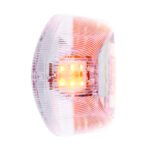 31 LED Turn Signal Light For 1987-2007 Peterbilt 379/378/357  - Amber LED/Clear Lens - Image 9