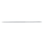39-1/2" Stainless Steel Kenworth Style Horizontal Grille Bar For Peterbilt 359 379