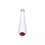 4-1/2" Trailer Brake Handle With Red Crystal