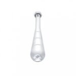 4-3/4" Steering Column Tilt Handle With Clear Crystal