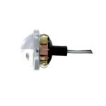 4 LED Round License Light - White LED (Bulk) - Image 5