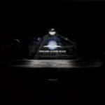 4 LED Round License Light - White LED (Bulk) - Image 8