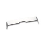 430 Stainless Steel Bug Shield For 2000+ Western Star 4964/FX/FA/EX/SX