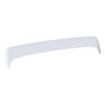 430 Stainless Steel Bug Shield For 2005-2010 Freightliner Century