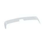 430 Stainless Steel Bug Shield For 2007-2017 Kenworth T660