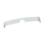 430 Stainless Steel Bug Shield For 2011+ Kenworth T700